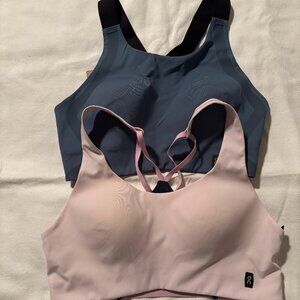 On Running Sports Bras